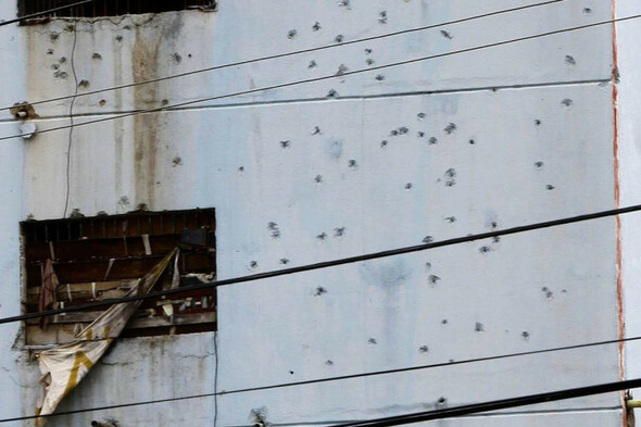 Venezuela seizes control of prison used as gang headquarters - Vimarsana News