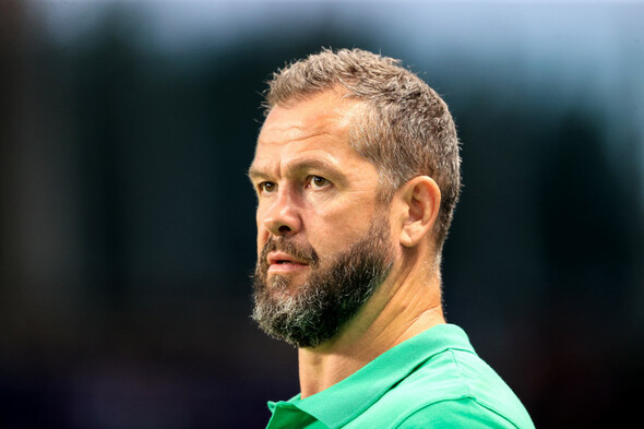 Ireland stick with their usual plan. It's the Boks who have changed - Vimarsana News