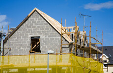 Cian O'Callaghan: We need 10,000 new affordable purchase & rental homes built every year