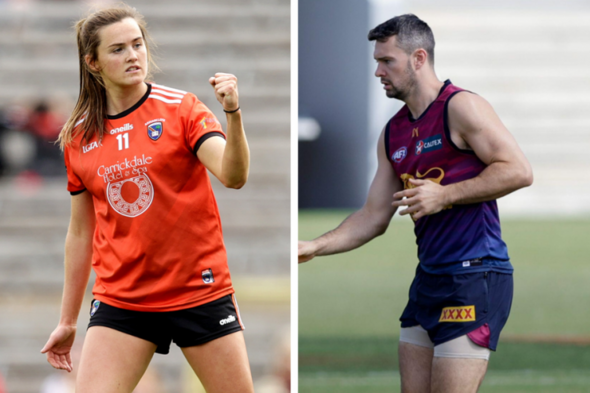 Armagh star to debut for Melbourne, McKenna will start as Brisbane chase Grand Final spot - Vimarsana News
