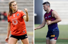 Armagh star to debut for Melbourne, McKenna will start as Brisbane chase Grand Final spot