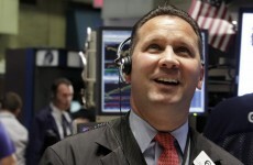 Investors more confident in Ireland, but fearful for global economy
