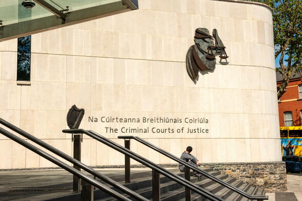 Judge orders Department of Justice official to attend court in child abuse image case - Vimarsana News