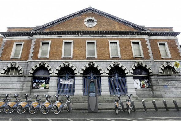 €9 million in funding announced for Dublin's Iveagh Markets conservation works - Vimarsana News