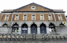 €9 million in funding announced for Dublin's Iveagh Markets conservation works