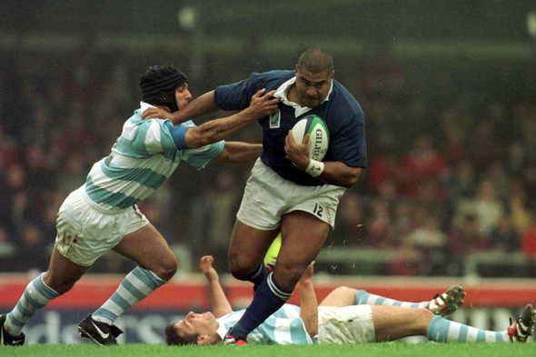 Argentina seeking to avoid reversal of 1999 sliding-doors match with Samoa - Vimarsana News