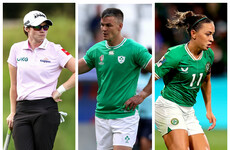 Here's your essential TV guide for this weekend's live sport