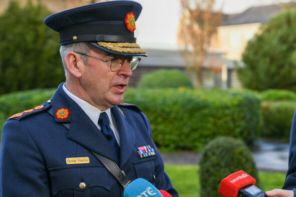 Commissioner offers gardaí two options to resolve roster dispute in 'brief and direct' meeting - Vimarsana News