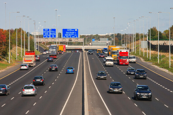 Quiz: How much do you know about Irish motorways? - Vimarsana News