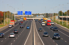 Quiz: How much do you know about Irish motorways?