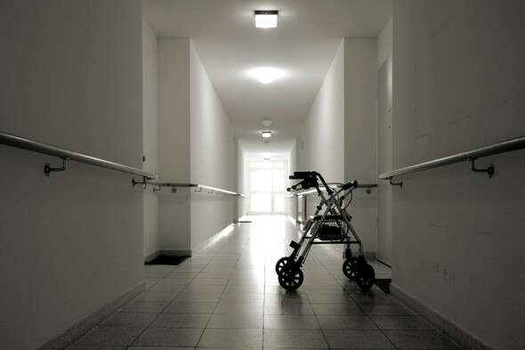 HSE: New investigations into nursing home abuse are 'likely' going to find more cases - Vimarsana News