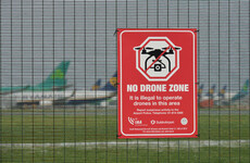 Man pleads not guilty in Dublin Airport drone case