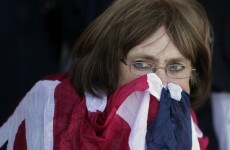 A ESPN writer made this list of things Europe needed to win the Ryder Cup on Sunday