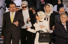 Bahrain high court upholds verdicts in medics protest trial