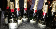 Putts, pride and personalised Moet: Europe celebrate into the Medinah morning