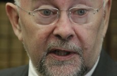 Congregations have 'moral obligation' to meet costs for abuse victims - Quinn