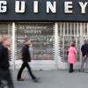 Guineys and Clerys staff to protest over pension scheme