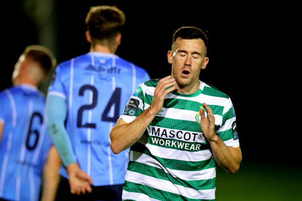 UCD relegated but shock stalemate halts Rovers' title charge - Vimarsana News