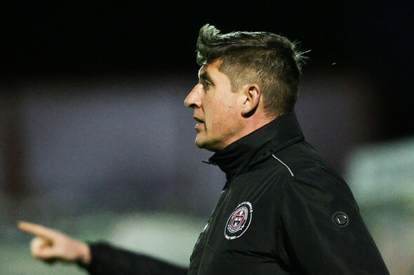 Bohs slip up against Drogheda as they fall to fifth - Vimarsana News