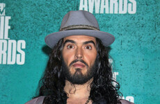 Russell Brand thanks supporters following week of rape and sexual abuse allegations