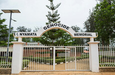 France arrests, charges Rwanda ex-official over 1994 genocide