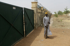 Gunmen kidnap dozens in Nigerian university raid