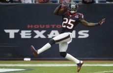 The Redzone: NFL first quarter report card