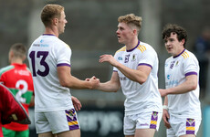 Kilmacud Crokes safely navigate their way past Ballymun into Dublin semis