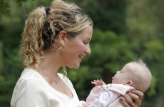 National Breastfeeding Week: Irish breastfeeding rates below European neighbours'