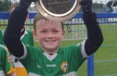 Man charged over crash that killed nine-year-old boy in Donegal