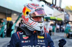 Verstappen wins Japanese Grand Prix, Red Bull clinch title