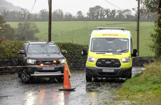 One person killed and a second injured in Clare motor rally