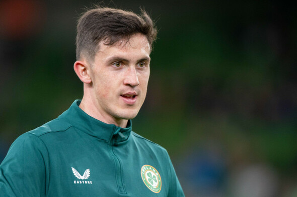 Ireland's McGrath nets first goal for Aberdeen - Vimarsana News
