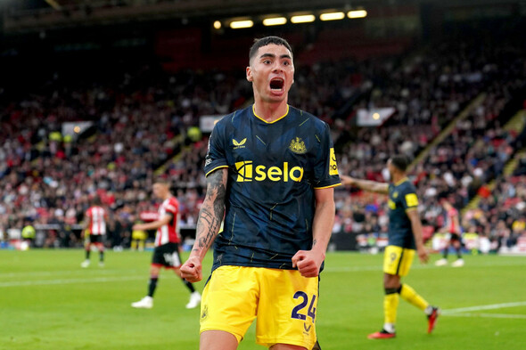 Newcastle make Premier League history in Sheffield United thrashing - Vimarsana News