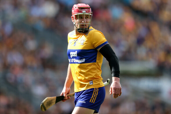 Conlon stars as Clare reach semi-final stage, Kilkenny quarter-final pairings revealed - Vimarsana News