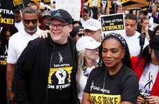 Writers Guild to end strike after reaching 'tentative' agreement with Hollywood studios