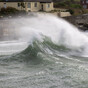 Storm Agnes: Status Yellow wind warning for 24 counties on Wednesday