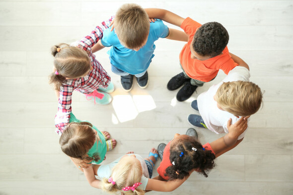 National Children First Awareness Week starts this week, here's everything you need to know - Vimarsana News