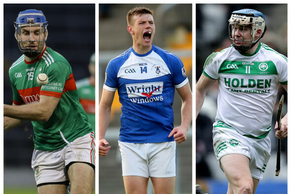 Tipperary, Westmeath and Kilkenny GAA club games live on TV next weekend - Vimarsana News