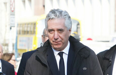 Court dismisses former FAI chief John Delaney's appeal over CEA's access to seized documents