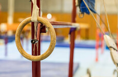 Gymnastics Ireland issues apology to Black girl skipped over by official distributing medals