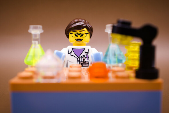 Lego ditches plan to make bricks out of recycled bottles as it 'wouldn't reduce emissions' - Vimarsana News