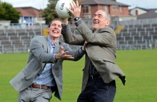 Champions Donegal sign up for Michaela McAreavey fundraiser