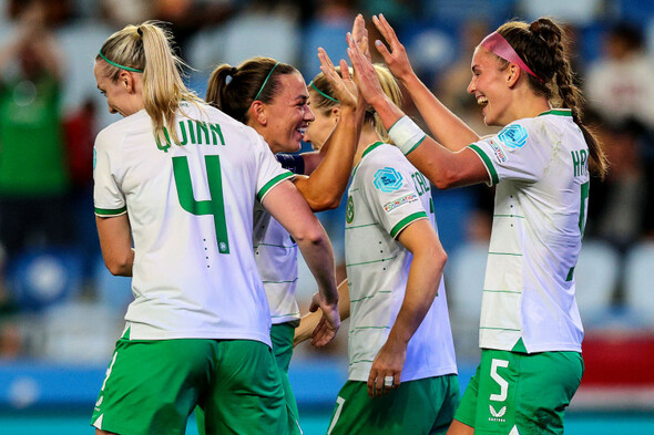 Fresh faces, new style - 5 talking points after Ireland's bright start to the next chapter - Vimarsana News