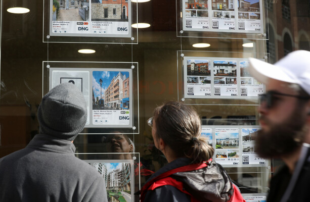 Here’s What Happened Today: Monday · TheJournal.ie