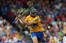 All-Ireland winner Bugler added to Clare hurling backroom team