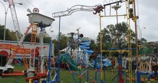 Check out this life-size Mousetrap game