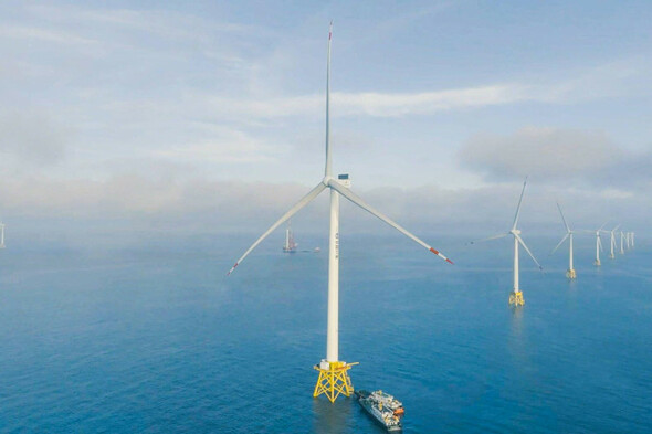 Global warming of 1.5C limit still possible thanks to clean energy surge, but path 'has narrowed' - Vimarsana News