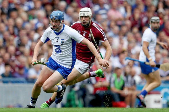 Gleeson's Waterford exit deprives us of a human hurling highlights reel - Vimarsana News