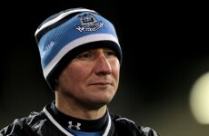 Gavin set for Dubs hotseat